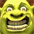 Shrek Cursed