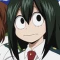 Tsuyu Asui 4