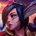 Xayah 4