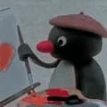 Pingu Artist