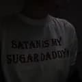 Satan Is My Sugar Daddy