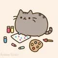 Pusheen Drawing