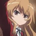 Toradora 14