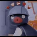 Pingu Hardhat Love