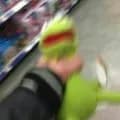 Kermit Strangle