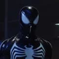 Sm 2 Spiderman Black Suit