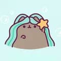 Pusheen Mermaid