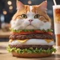 Cat Burger