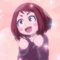 Ochaco Uraraka 5