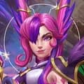 Xayah 1