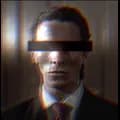 Patrick Bateman Censored