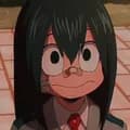 Tsuyu Asui 16