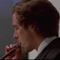 Patrick Bateman Cigar