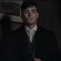 Thomas Shelby