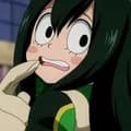 Tsuyu Asui 26