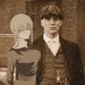 Thomas Shelby Anime