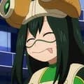 Tsuyu Asui 22