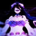 Albedo Menacing