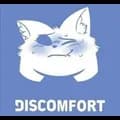 Discomfort