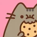 Pusheen Cookie