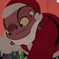 Santa Jumba