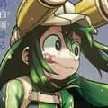 Tsuyu Asui 5