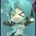 Miku Drown