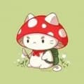 Mushroom Cat