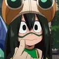 Tsuyu Asui 28