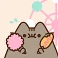 Pusheen Food