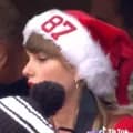 Taylor Christmas